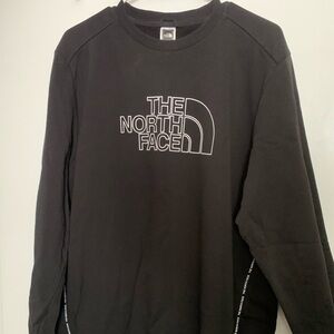 The North Face Crewneck sweatshirt